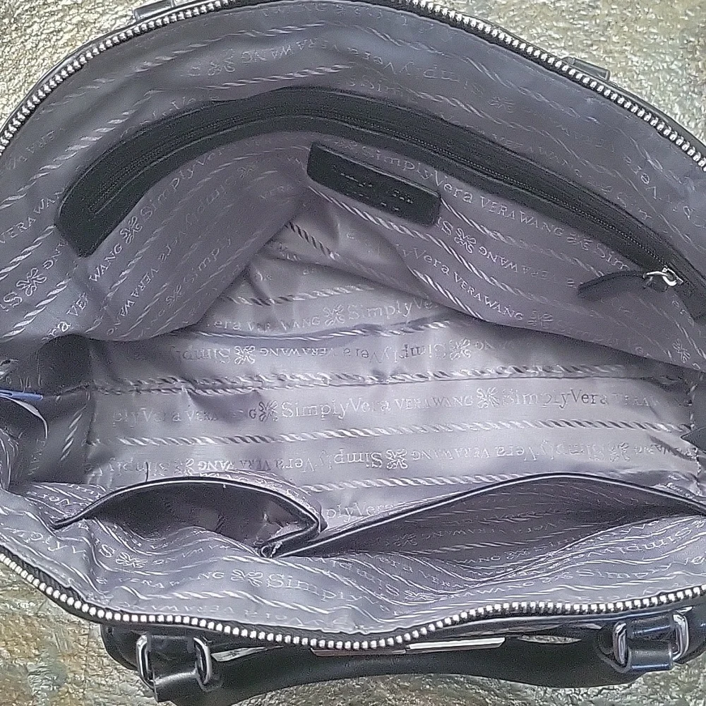 Simply Vera Handbag - Picture 3 of 7